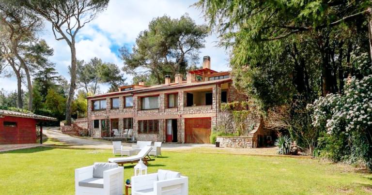 Villa  San Sisto