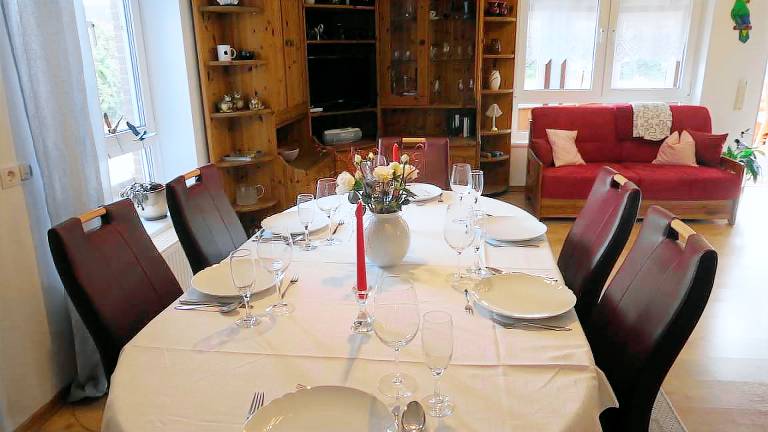 Ferienhaus  Winsen (Aller)