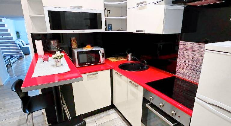 Holiday apartment | Near St. Stephen's Basilica | Perfect for remote work | Pets allowed — photo 5