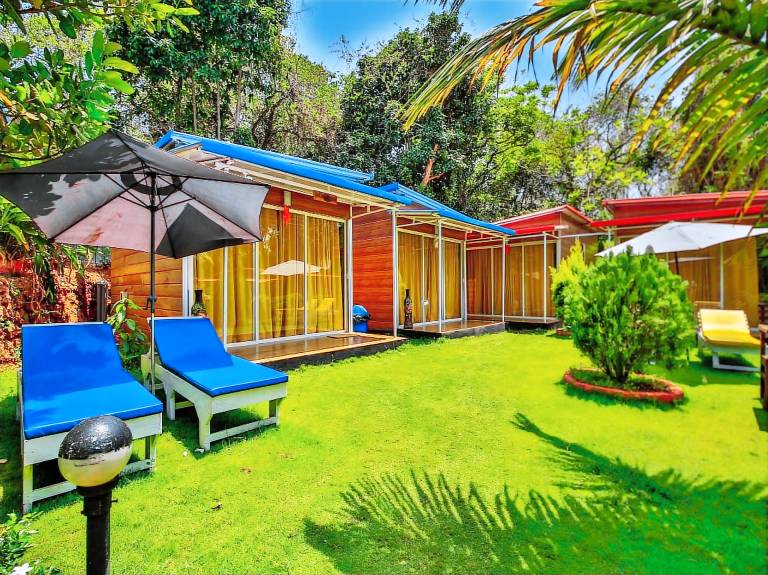 Zulu Land Cottages — photo 3