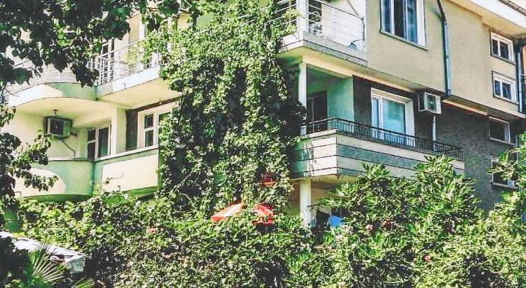 Guest house Pepina in Obzor
