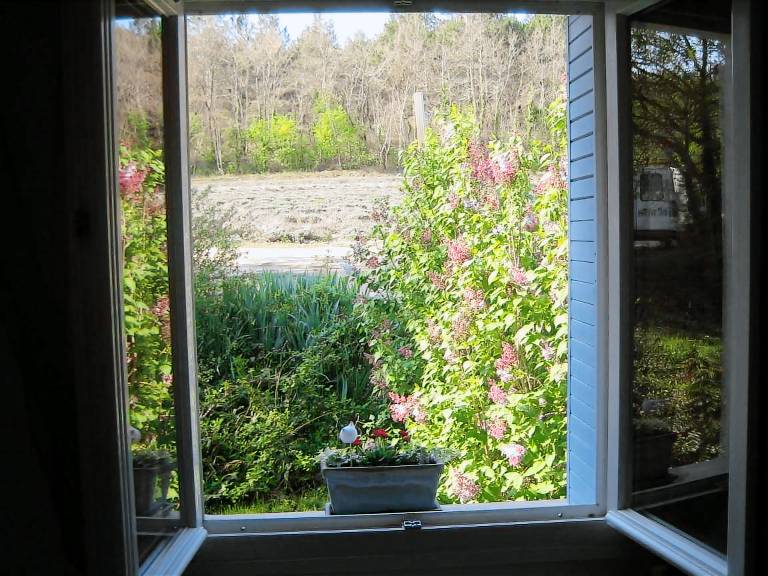 Ferienwohnung mit Hund in Rochefort-en-Valdaine, Espeluche für max. 4 Personen