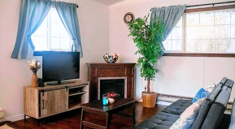 Rental apartment with 1 room for 2 persons — photo 2