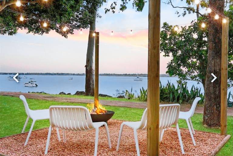 Apartment Burrum Heads