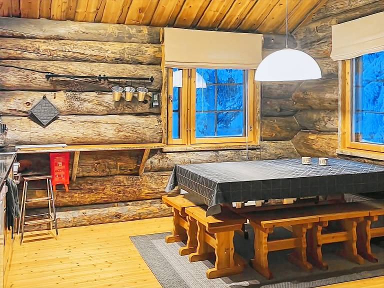 Charming house with sauna | Next to the ski | Pets allowed — photo 5