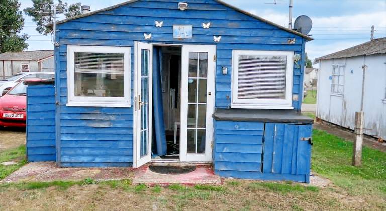 Chalet Leysdown-on-Sea