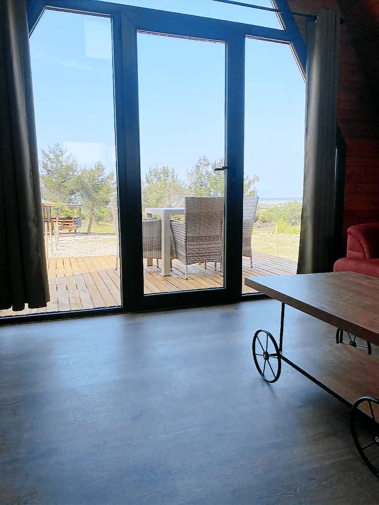 Nefes URLA Bungalows — photo 5