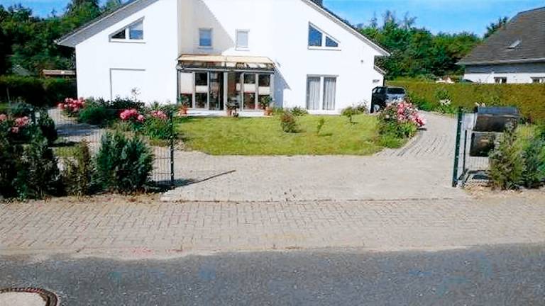 Ferienwohnung Lieblingshof