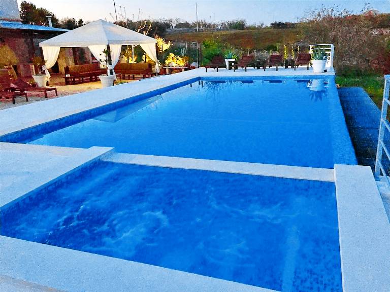 Villa Monopoli