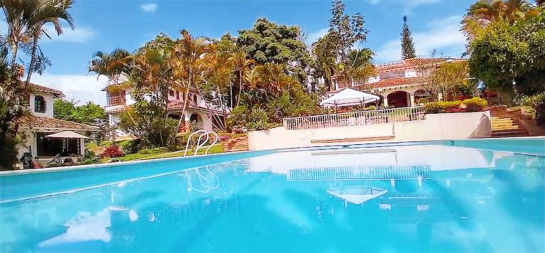 Casa Fusagasugá