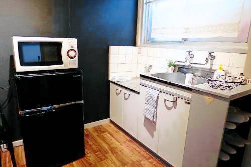 28 m² Ferienwohnung