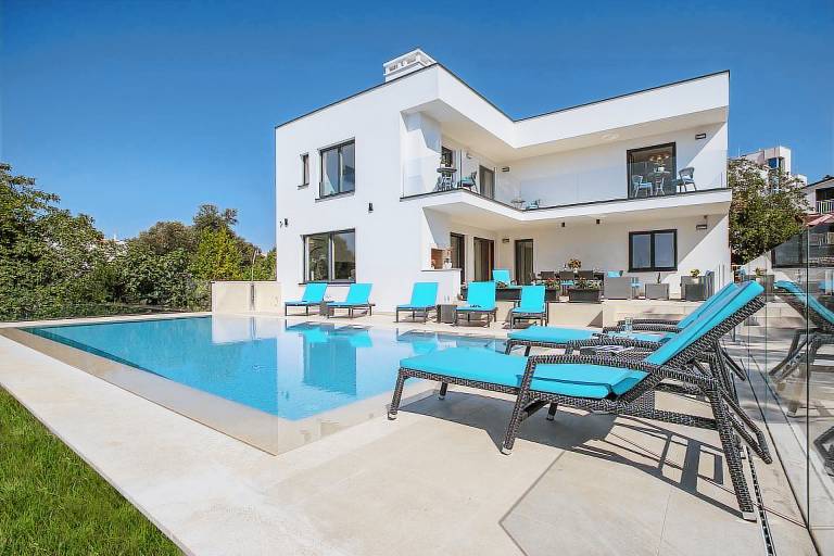 Villa Banjole