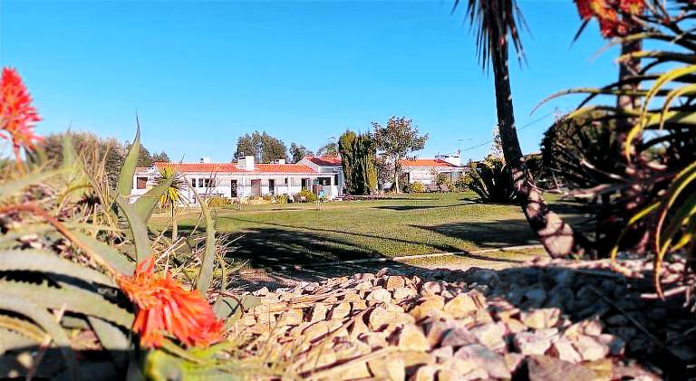Quinta Pedreneiras