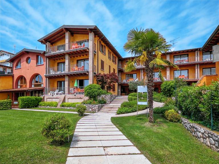 Ferienwohnung  Polpenazze del Garda