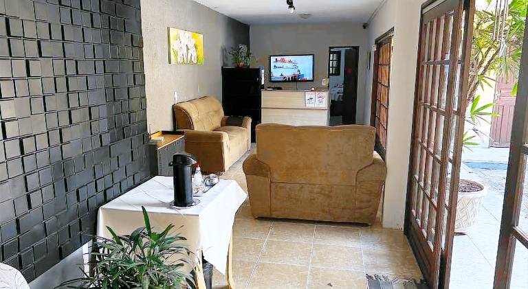 Pousada Recanto do Alto de Teresopolis — photo 3