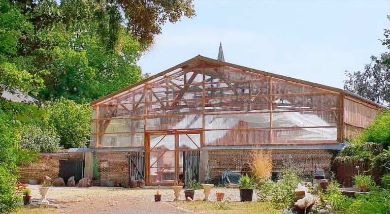 Maison de vacances Hazebrouck