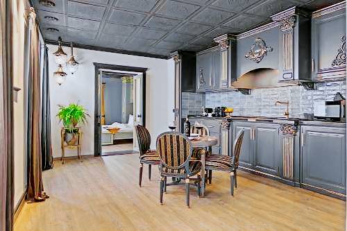 Apartman  Nagyszeben