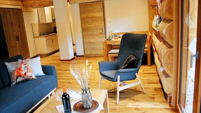 Ferienwohnung  Hermeskeil