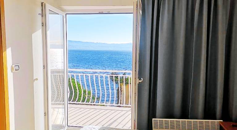 Nice apartment with yard, barbecue & terrace | Next to the beach | Pet-friendly — photo 2