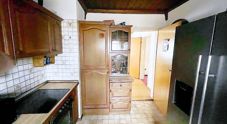 Apartment with 1 room for 8 persons — photo 3