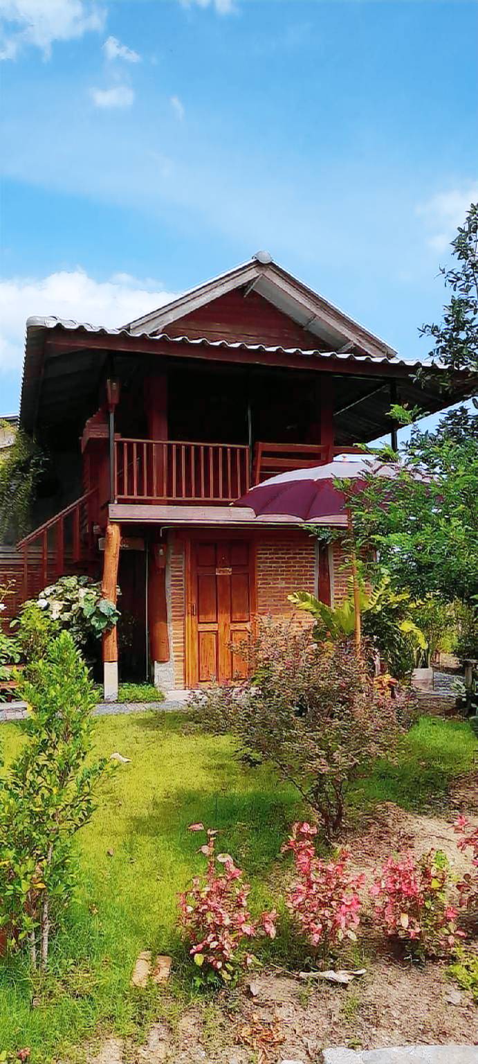Vacation home with garden | Perfect for remote work | Pet-friendly — photo 3
