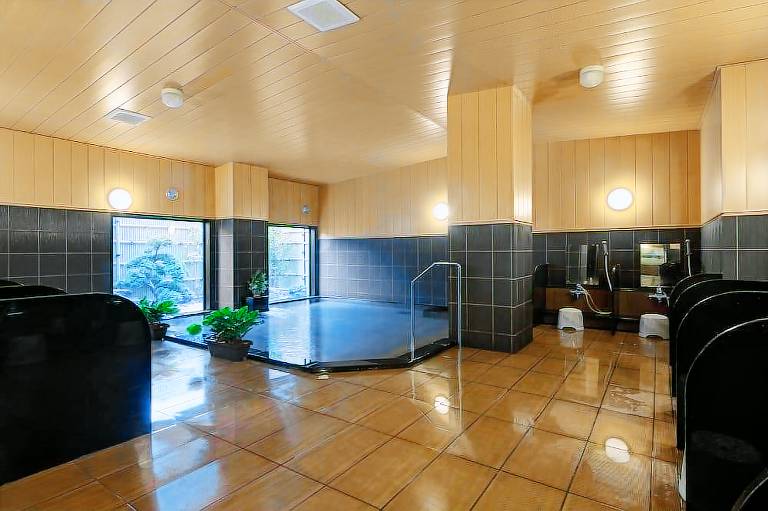 Hotel Route Inn Kamaishi