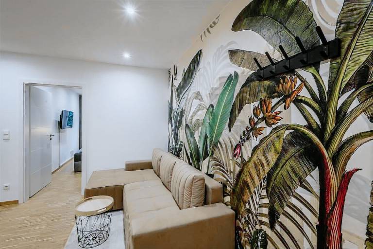 Ferienwohnung Passau