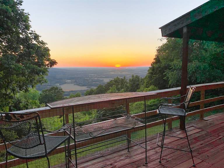 House  Sewanee