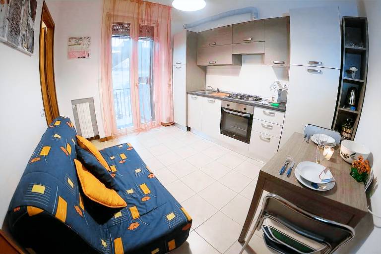 Bed & Breakfast Cagliari