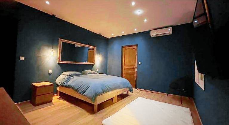 Rental apartment with 1 room for 4 persons in Narbonne