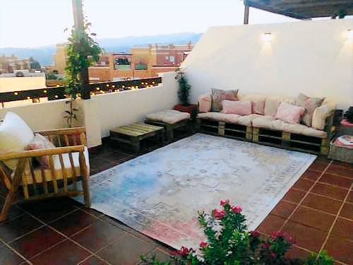 Casa Benajarafe