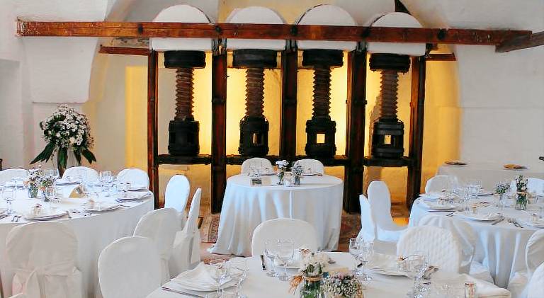 Masseria Gianecchia — photo 4
