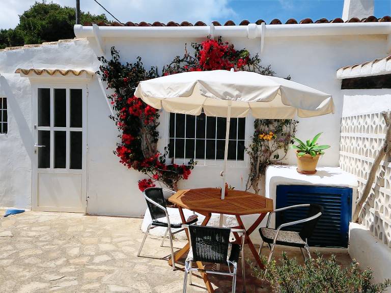 Casa Formentera