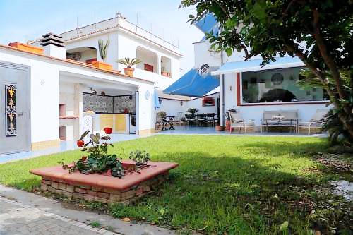 Villa Lido dei Pini