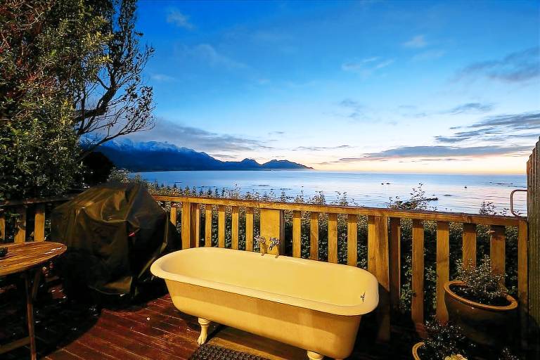 Apartment Kaikoura