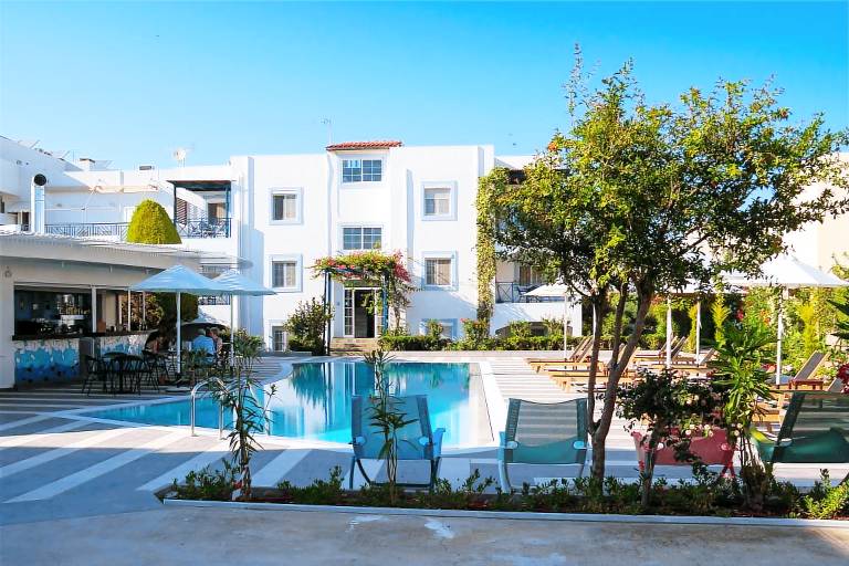 Wonderful holiday apartment with terrace | Next to the beach | Pets allowed — photo 4