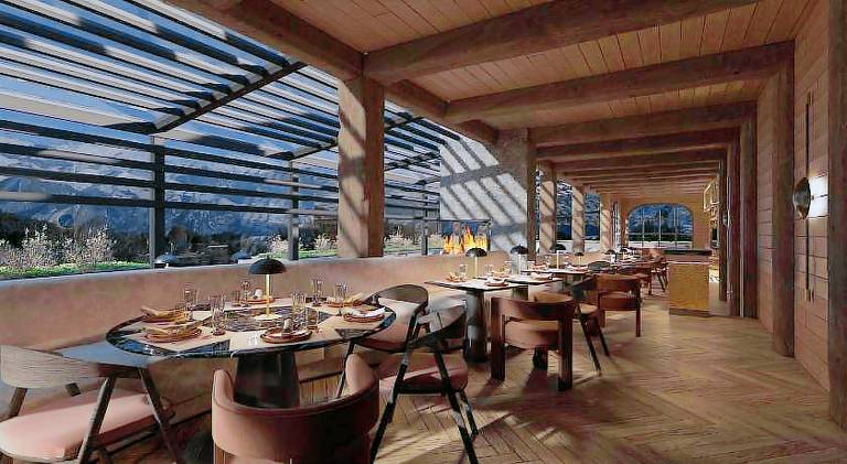 Apartment with hot tub, sauna & terrace | Close to the ski | Pets allowed — photo 3