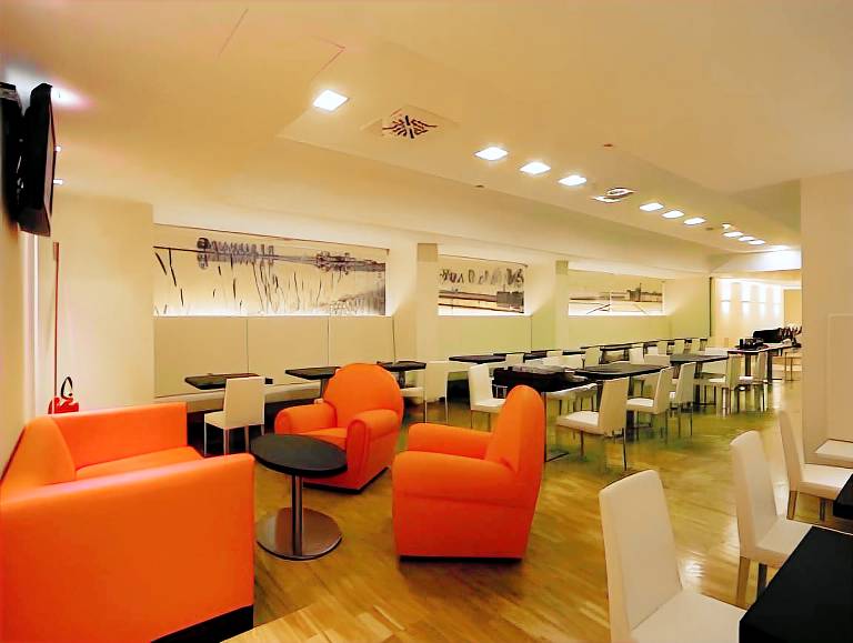 LVG Hotel Collection - Cavour — photo 3