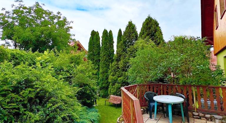 Rental apartment with patio, barbecue & garden | Perfect for remote work | Pet-friendly — photo 3