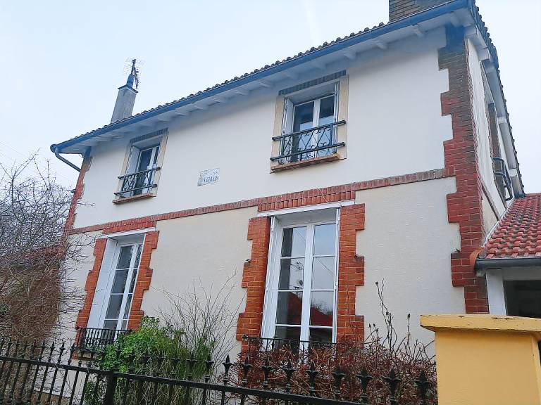 Appartement  Maurepas