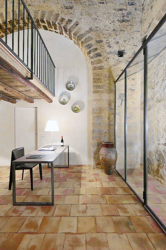 Casa  Niscemi
