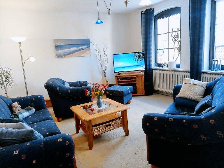 Ferienwohnung Arnis