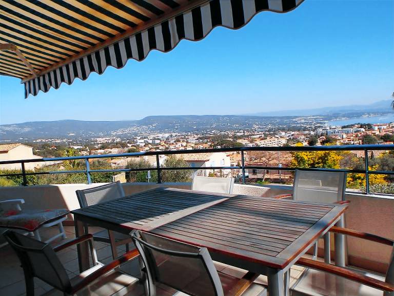 Fully equipped holiday apartment | Beach view | Pets are welcome — photo 5