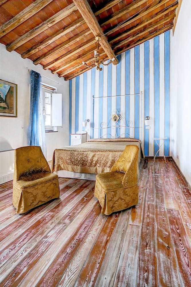 Bed and breakfast  Capannori