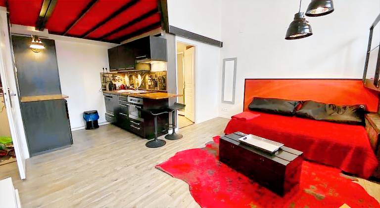 Pleasant holiday apartment | Dogs allowed — photo 2