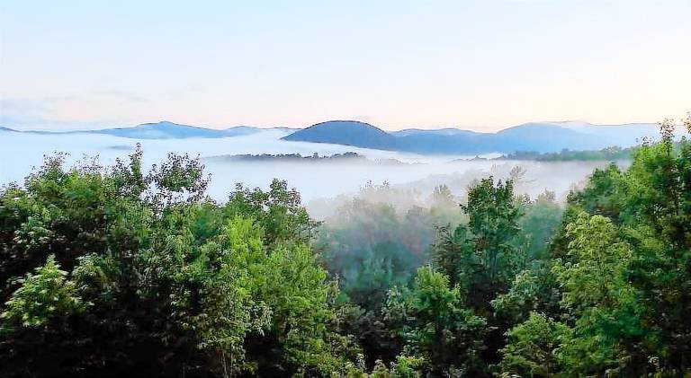 House | Suitable for remote work in Helen, GA