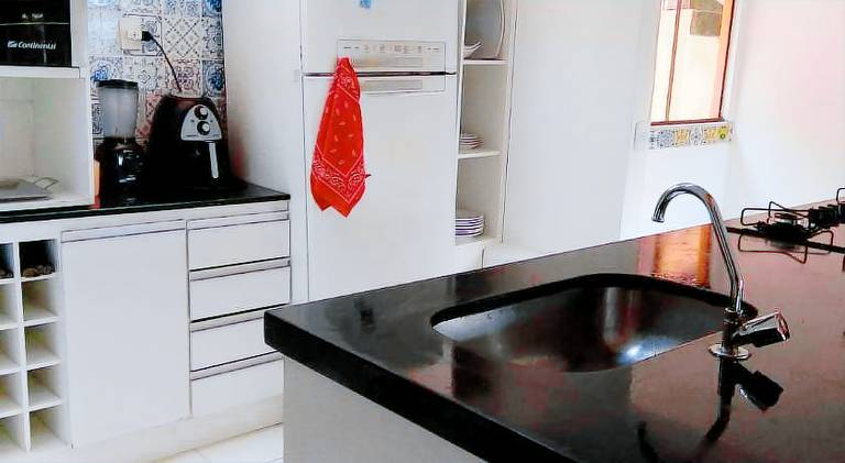 House with 3 rooms for 6 persons — photo 4