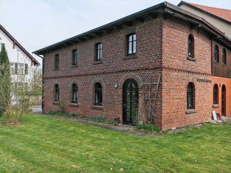 Ferienhaus Holzminden
