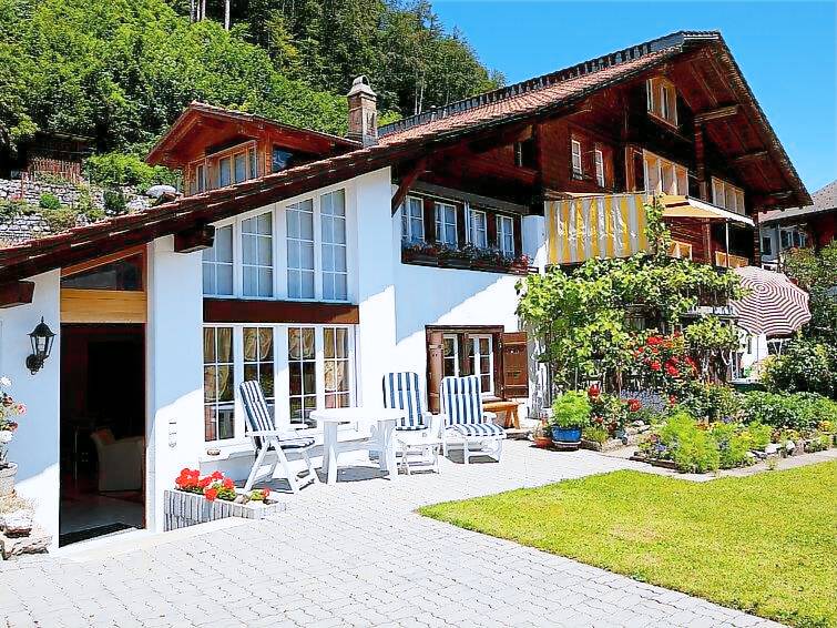Ferienwohnung Haslital-Brienz
