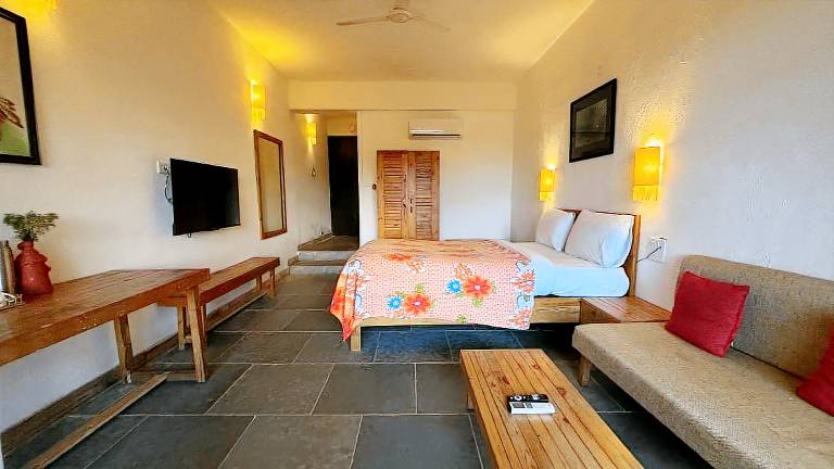 House Panchgani
